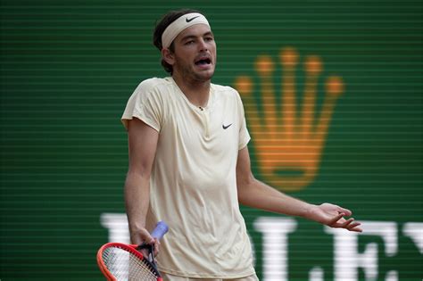 Rublev reaches Monte Carlo final again; Sinner faces Rune